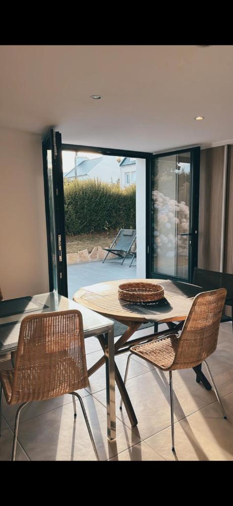 Grande maison familiale, Concarneau photo 4