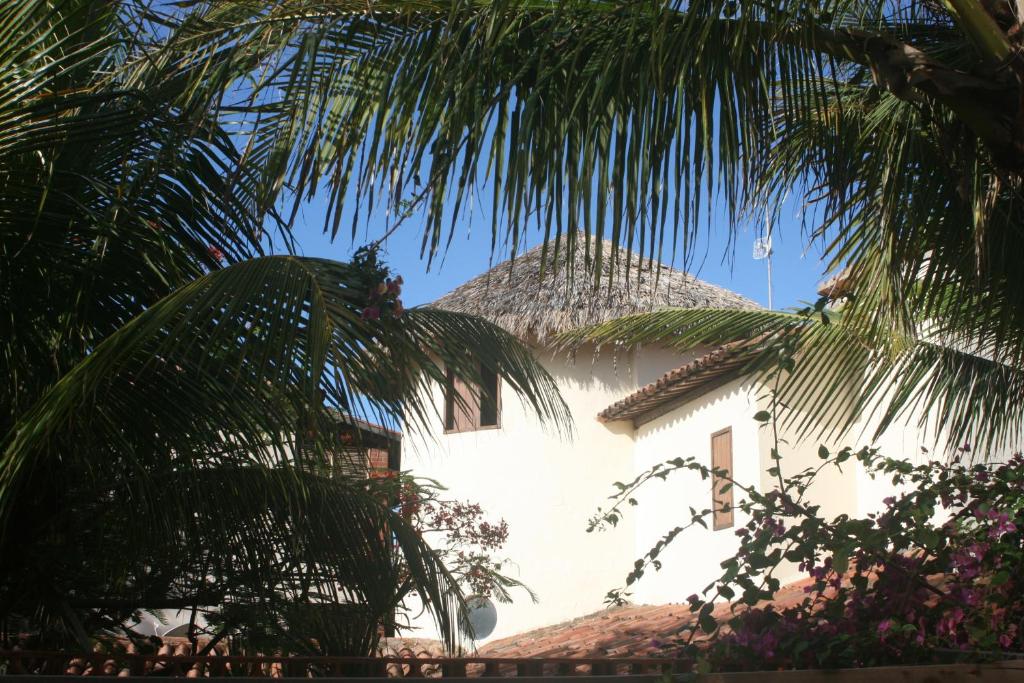 Pousada Agua Marinha