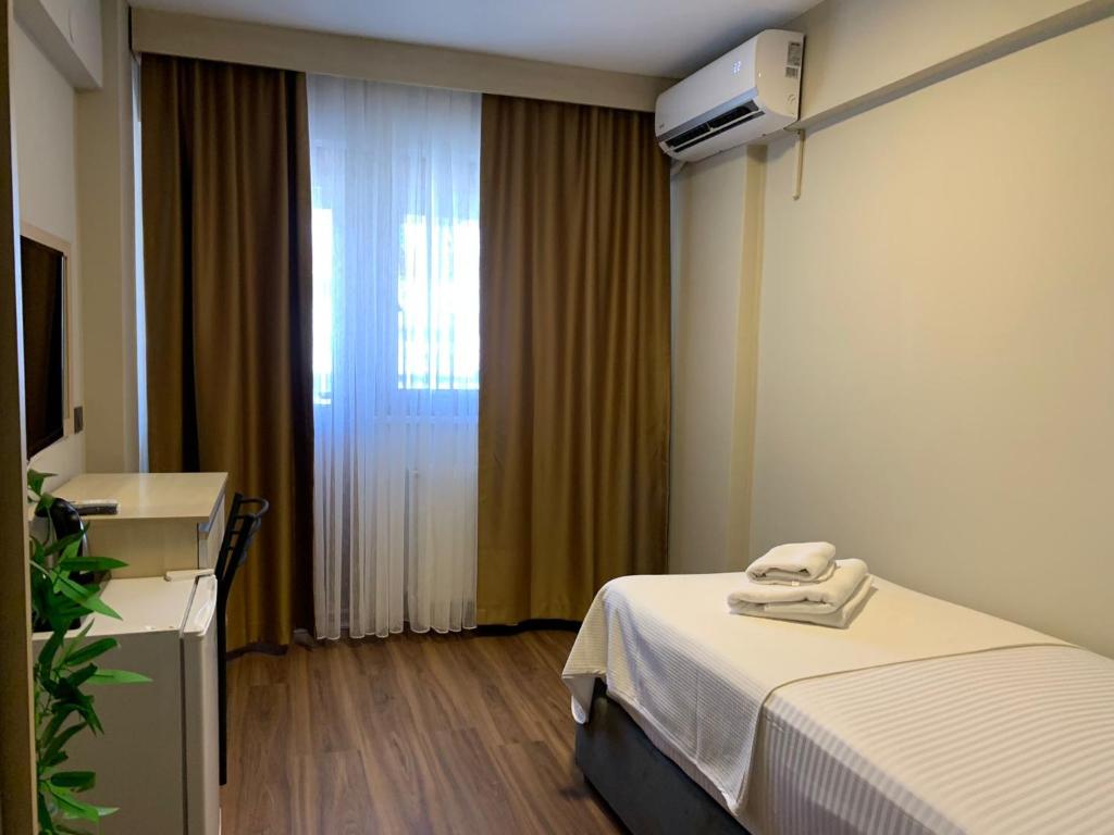 akcayzeytin otel photo 2