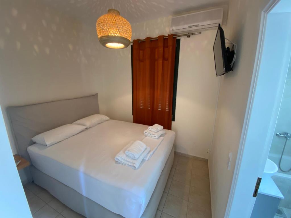 Anoixi Apartments photo 1