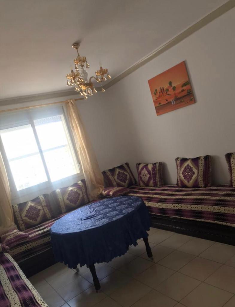 FNIDEQ, Cosy apartment photo 3