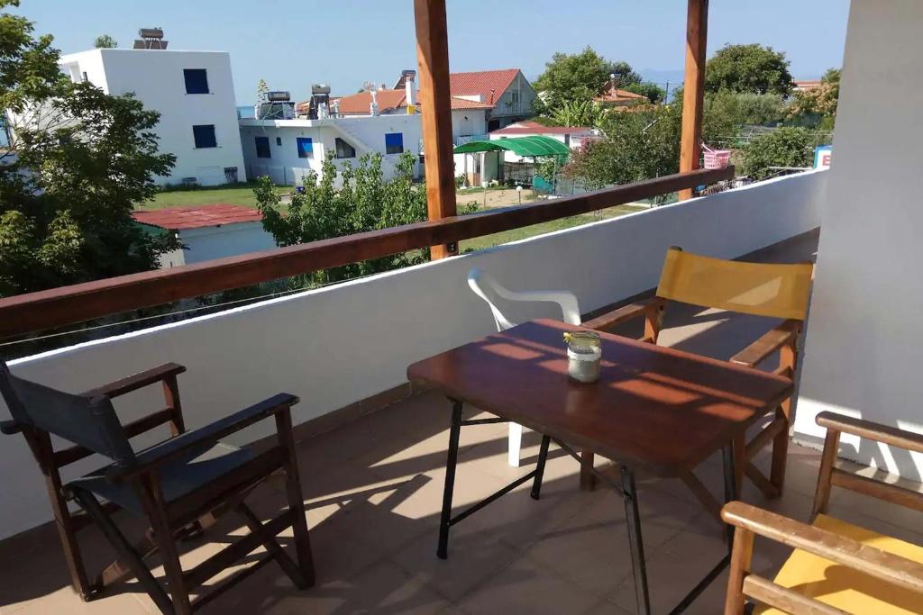 Seaside House photo 4