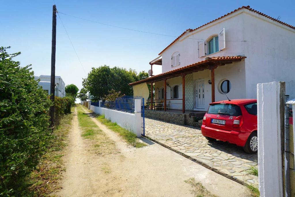 Seaside House photo 2