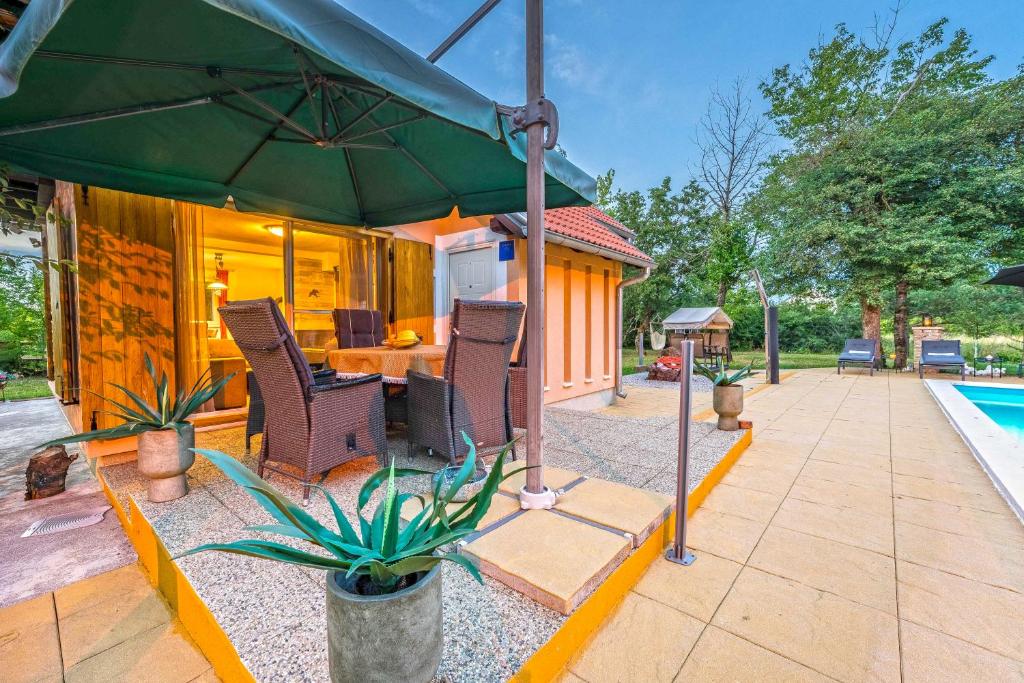 Villa Suzana's Nature Hideout photo 1