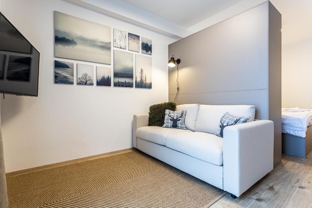 Klínovec-Apartments photo 2
