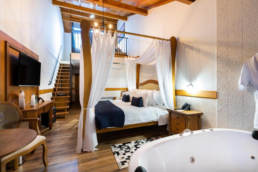 Cerro Azul Hotel Fazenda photo 2