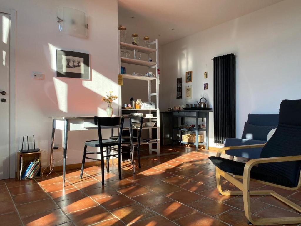 Piccolo Nido in Alta Langa /Cosy Studio photo 3