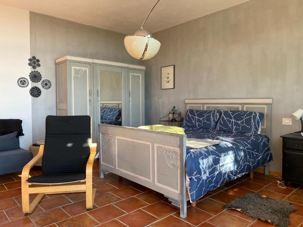 Piccolo Nido in Alta Langa /Cosy Studio photo 1