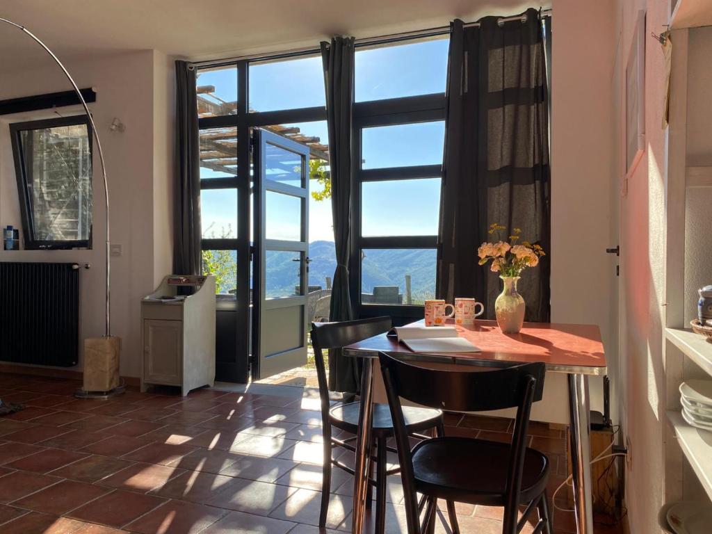 Piccolo Nido in Alta Langa /Cosy Studio photo 4