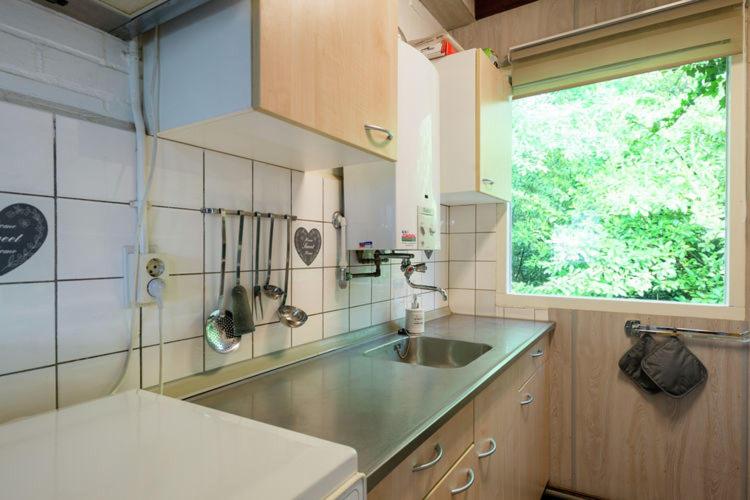 Vrijstaande bungalow bij het bos in het Vechtdal photo 4