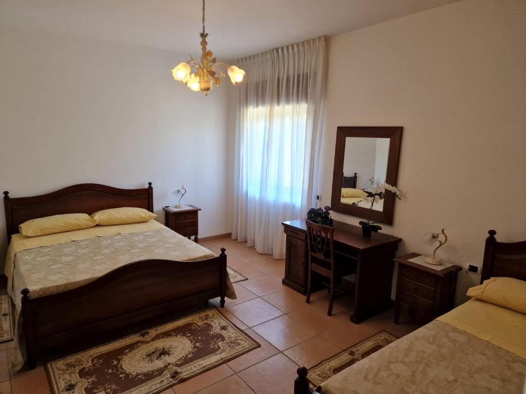 L'Antica Casa Affittacamere photo 2