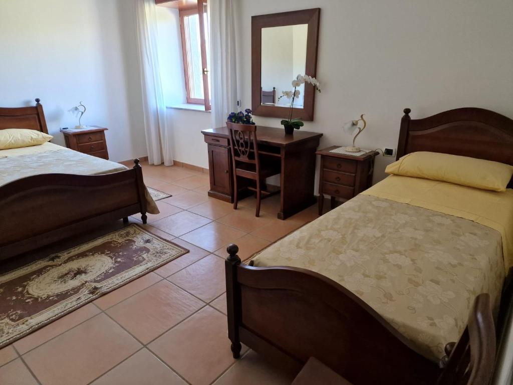 L'Antica Casa Affittacamere photo 4