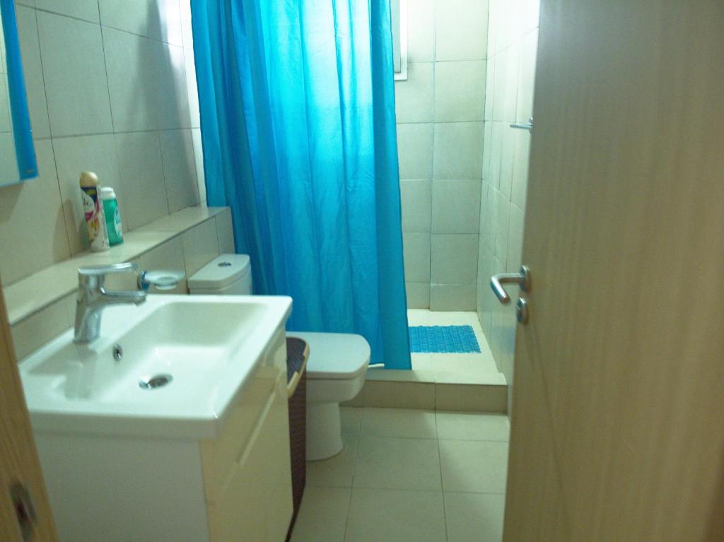 Nomsa Zen Appartement photo 3