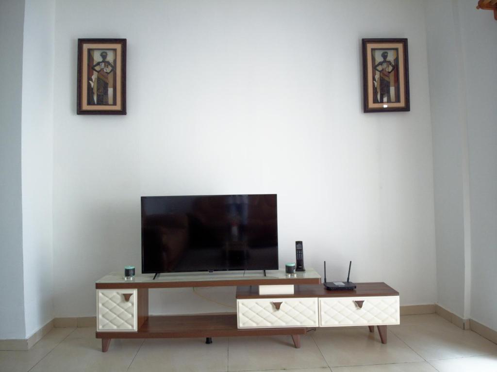 Nomsa Zen Appartement photo 1