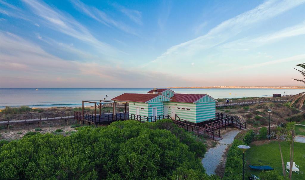 Pestana Alvor Beach Villas Seaside Resort photo 2