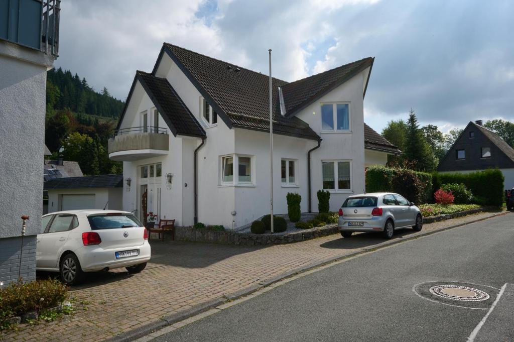 Ferienhaus Schulte - Villa Jupp und Apartment Liesl photo 1