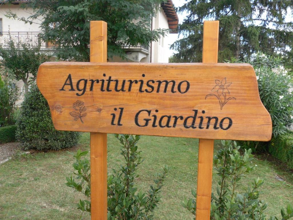Agriturismo il Giardino photo 4