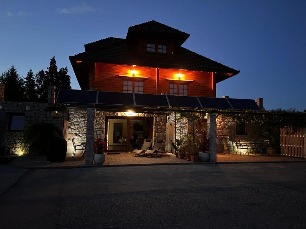 Lovely apartment in nature with infrared sauna! photo 4