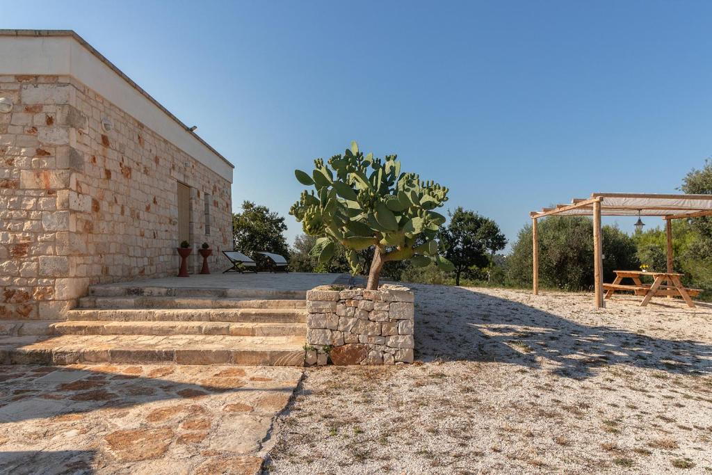 Trullo Carsico by Itriahomes photo 4