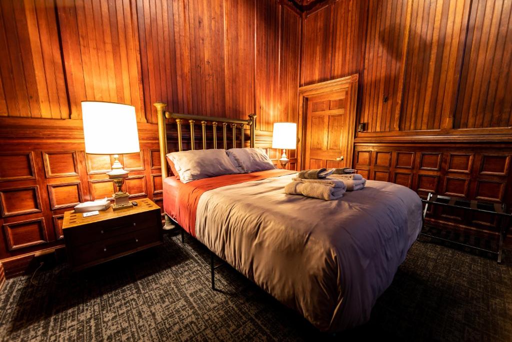 Traveler's Rest Hotel photo 4