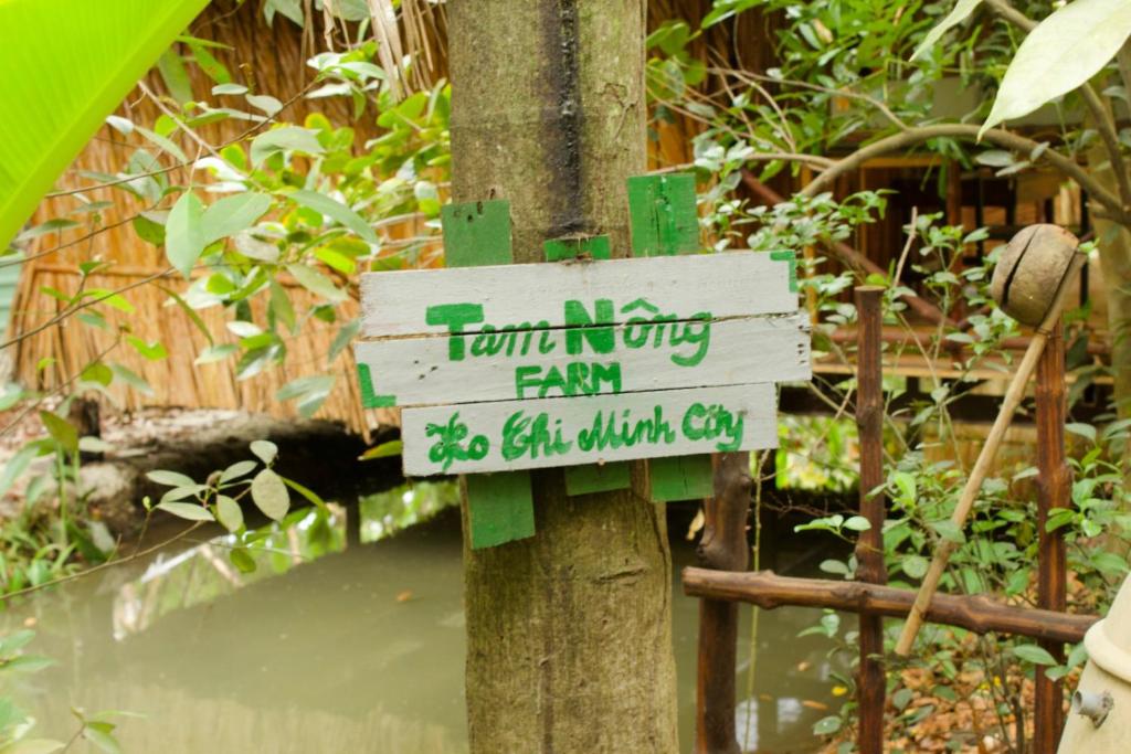 Sai Gon Garden Homestay 1