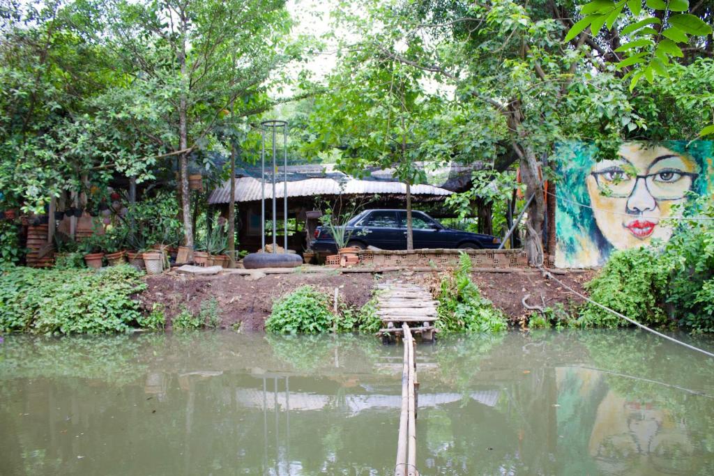 Sai Gon Garden Homestay 1