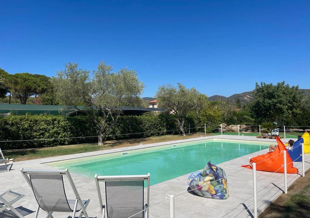 Residence Il Pavone photo 1