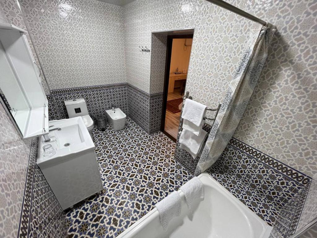 Miniature Boutique Hotel - Tap to explore photos