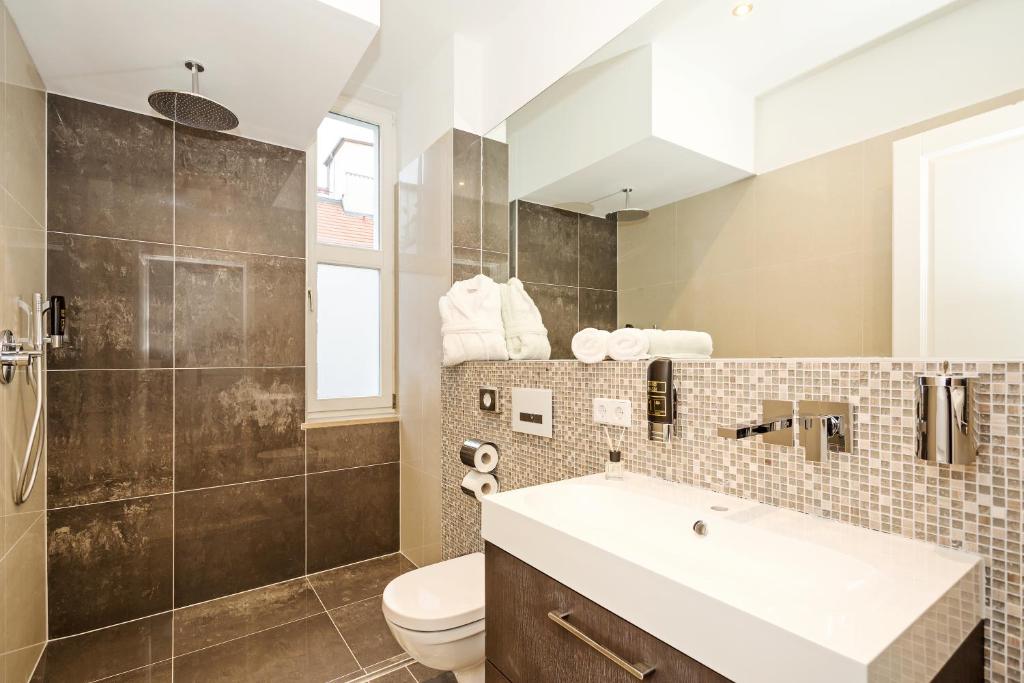 Апартаменты (Апартаменты), Arabel Design Apartments