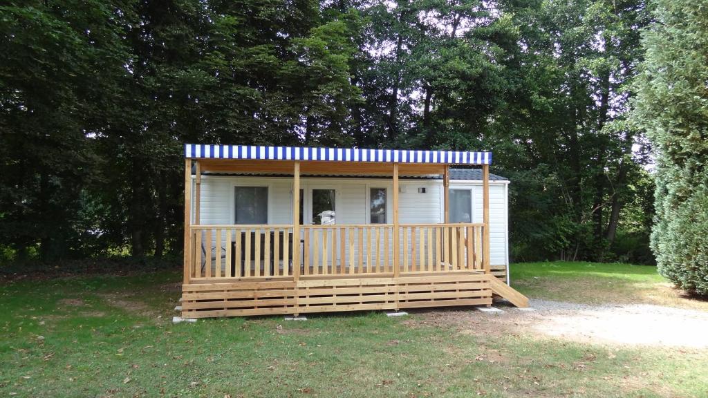 KNAUS Campingpark Hünfeld