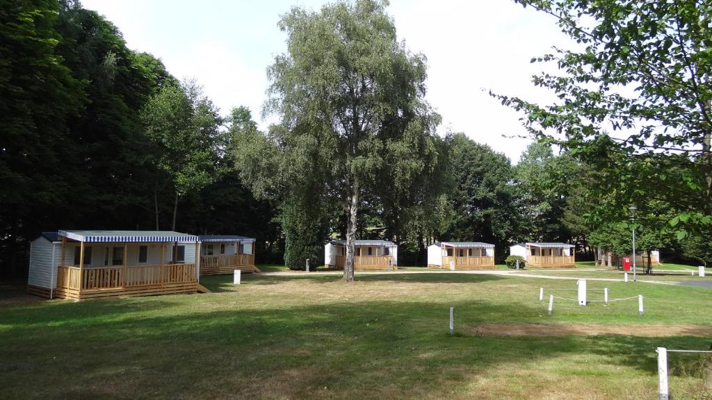 KNAUS Campingpark Hünfeld photo 1