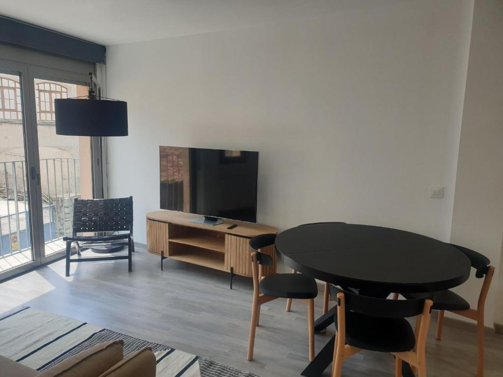 Apartament Cèntric a Ribes de Freser Vall de Núria photo 4