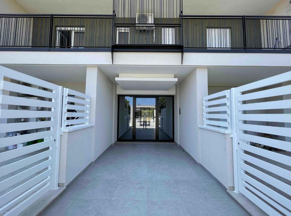 Lecce Parkside Apartment photo 1