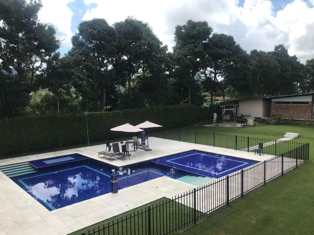 Hotel Palo Grande CF Pereira photo 2