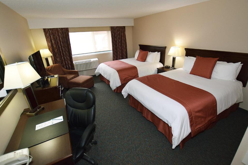 Lakeland Inn Hotel photo 2