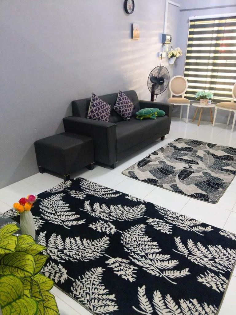Azie Homestay photo 1