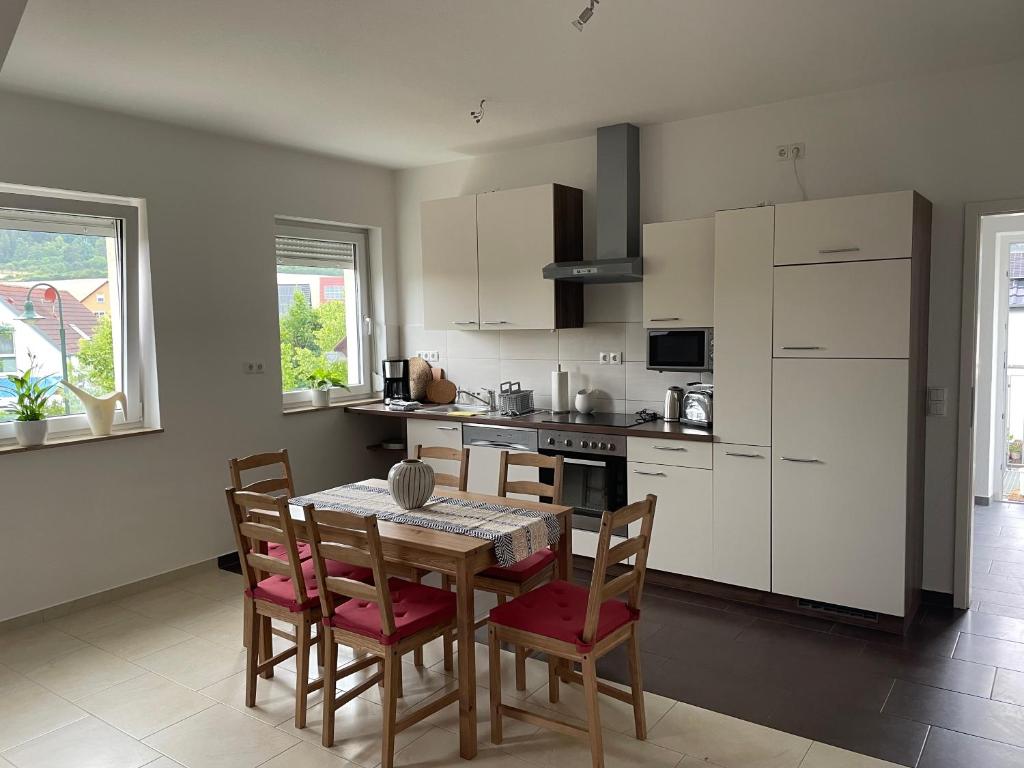 Gemütliche Ferienwohnung mit Kamin photo 4