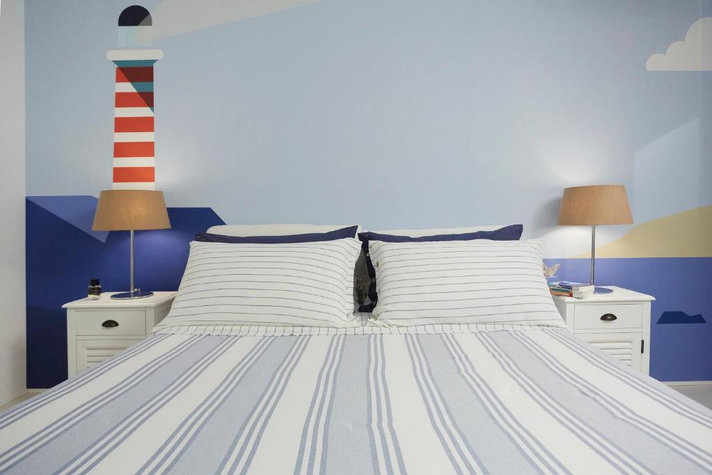 Villa Ulisse - Suites - Luxury B&B photo 4