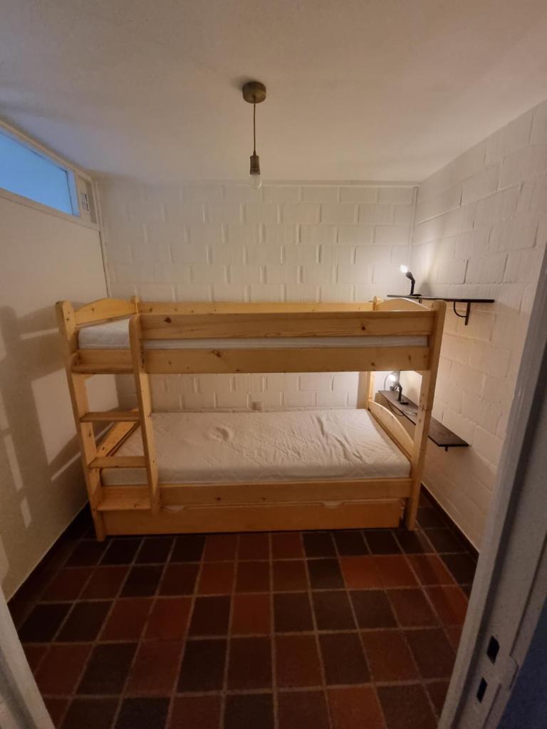 Gezellig appartement in groene omgeving photo 3