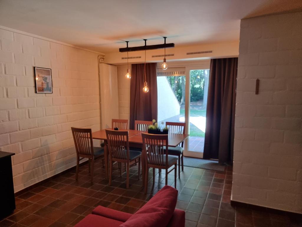 Gezellig appartement in groene omgeving photo 4