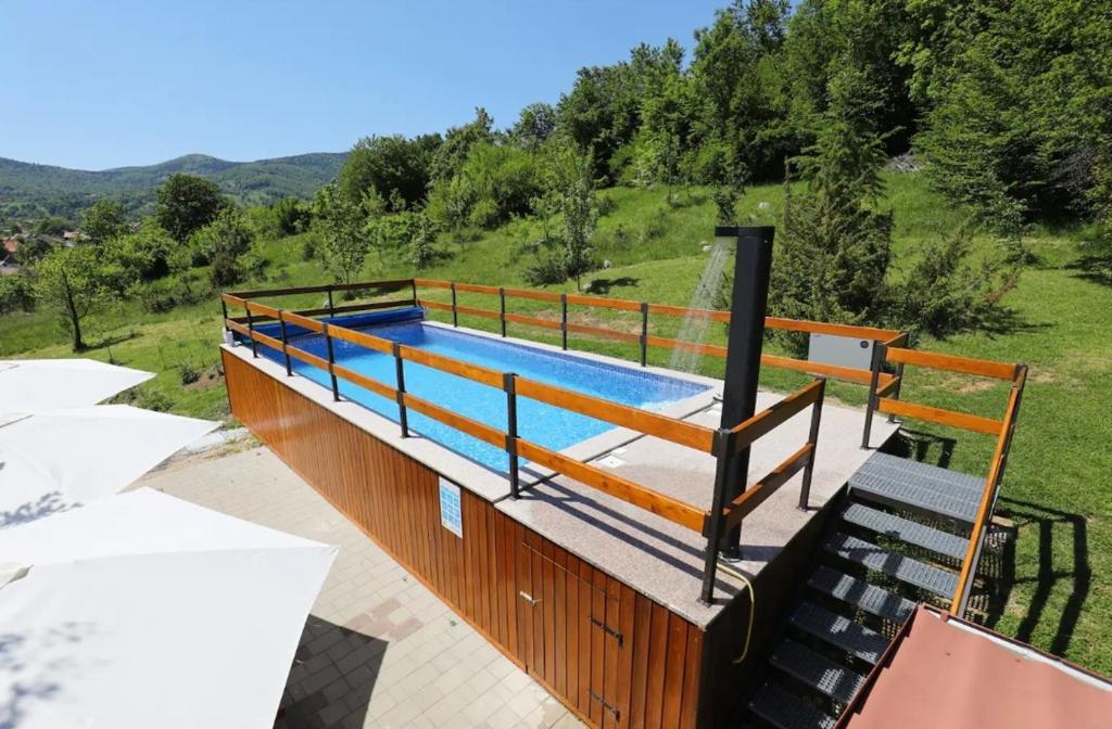 House Breza photo 2