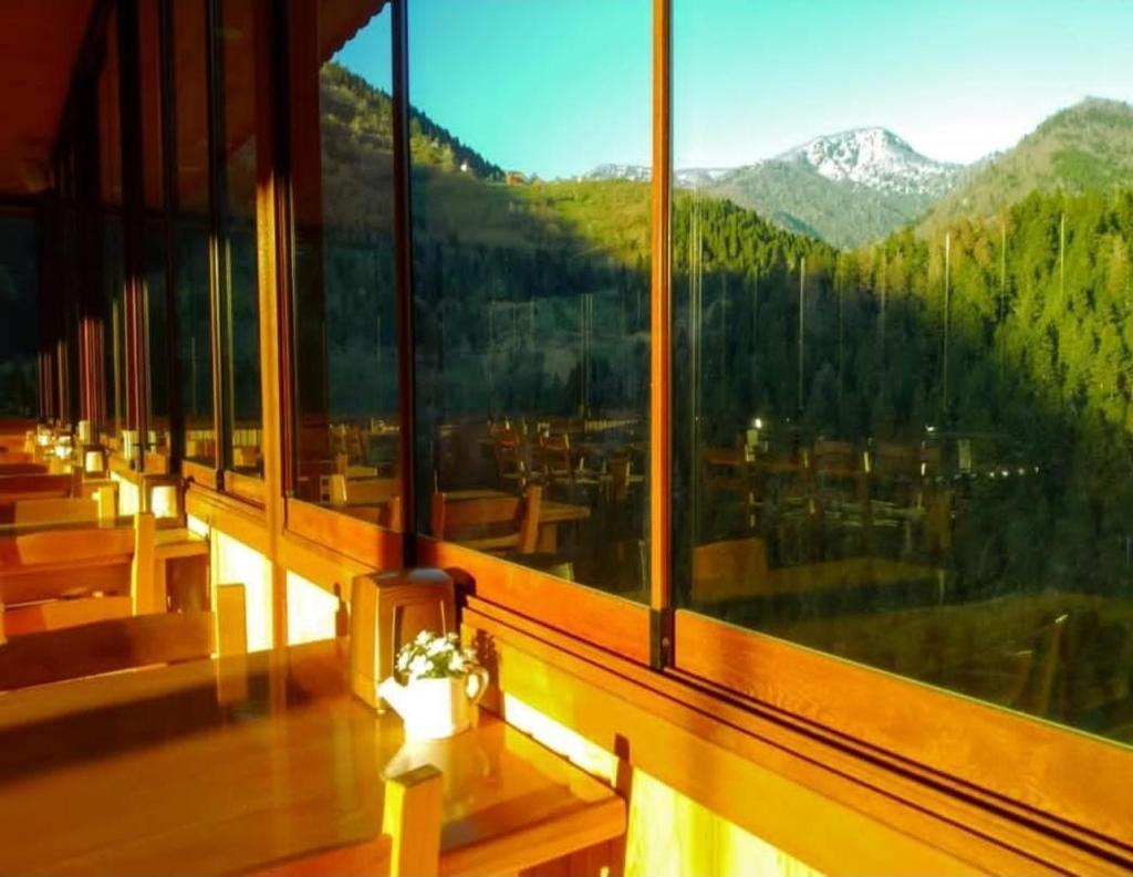 Macahel Maral Otel Ve Restaurant photo 1