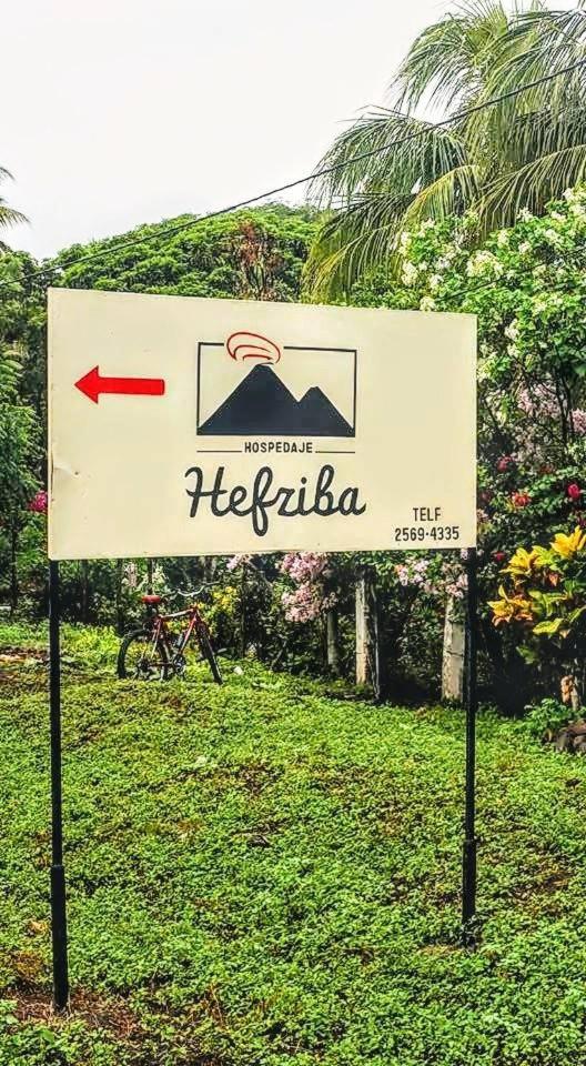 Hospedaje Hefziba photo 4