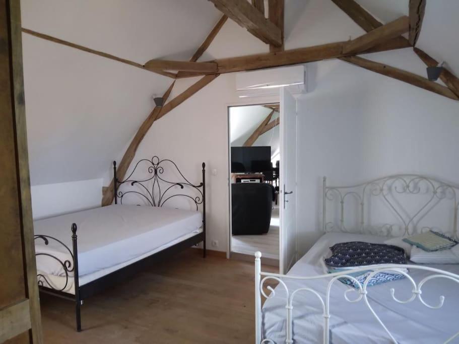 Le Manoir photo 3