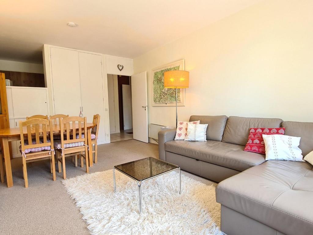 Appartement Flaine, 2 pièces, 6 personnes - FR-1-425-145 photo 1