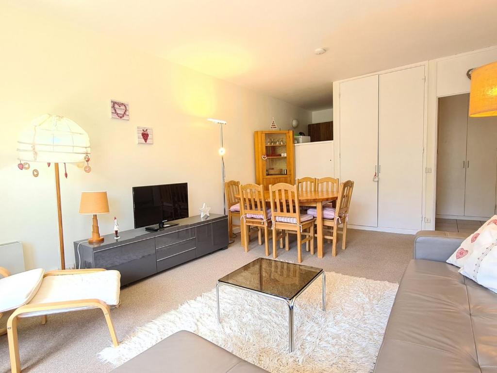 Appartement Flaine, 2 pièces, 6 personnes - FR-1-425-145 photo 2
