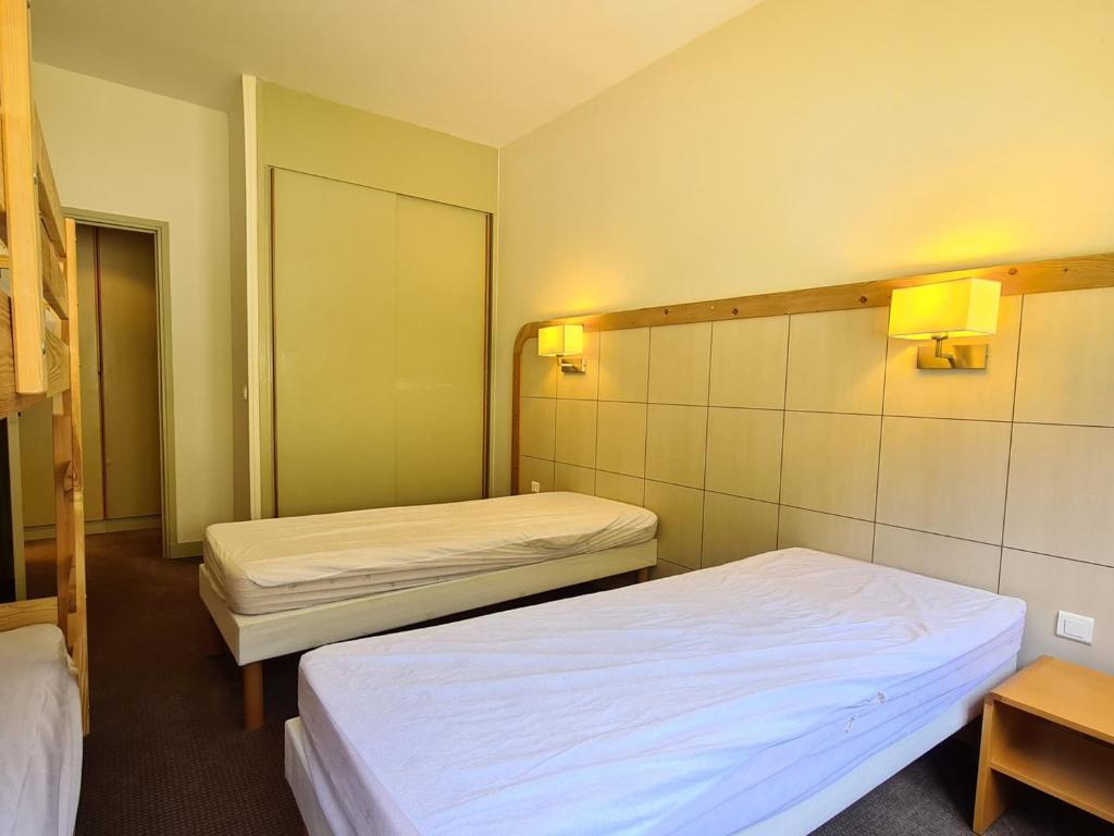 Appartement Flaine, 2 pièces, 6 personnes - FR-1-425-153 photo 4