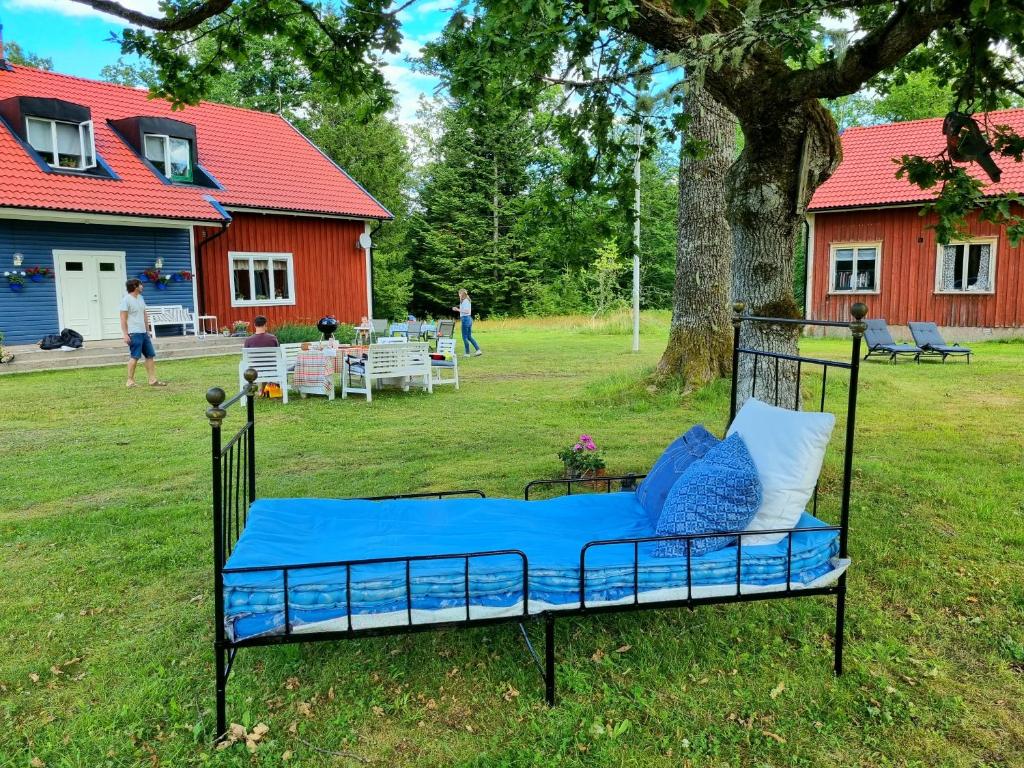 Bolmen Bed - Vandrarhem photo 1