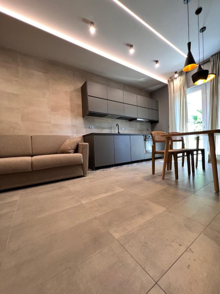Appartamento di design a 30 metri dal mare photo 3