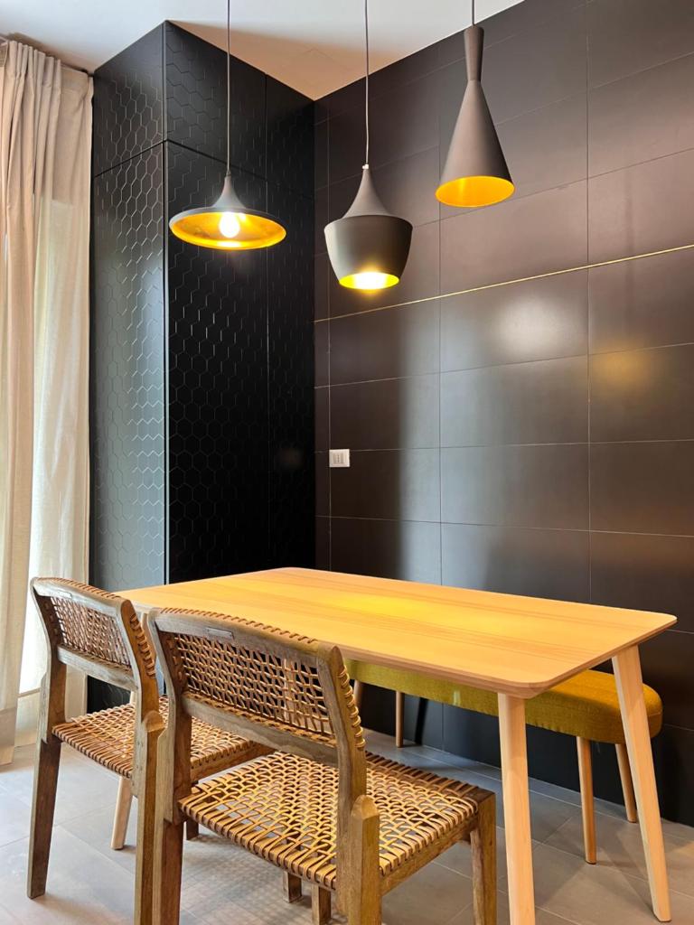 Appartamento di design a 30 metri dal mare photo 4